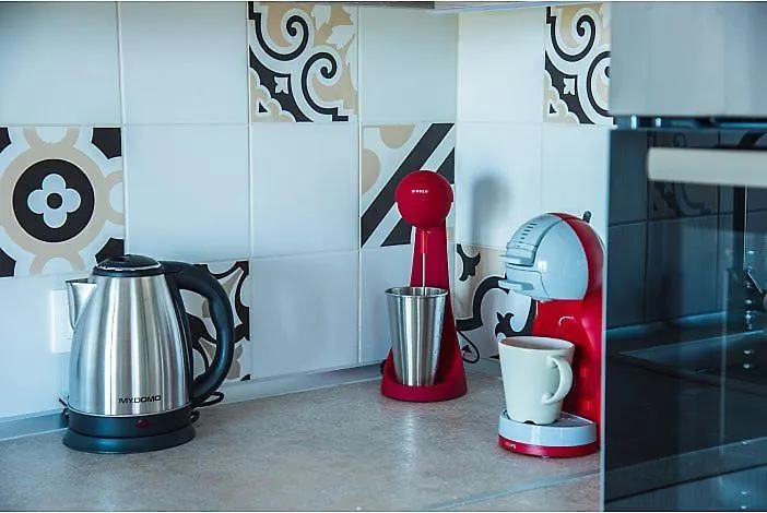 Aether & Gaia Seaview Villas, Agios Nikolaos #Feelslikehome Akti Salonikiou 0*,