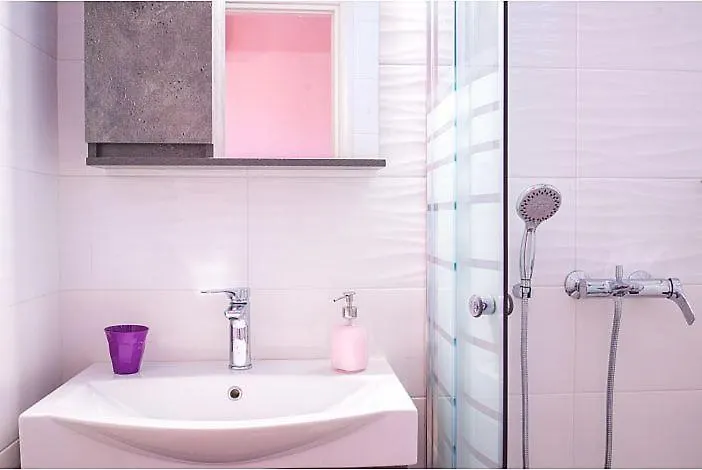Aether & Gaia Seaview Villas, Agios Nikolaos #Feelslikehome Akti Salonikiou 0*,  Griechenland