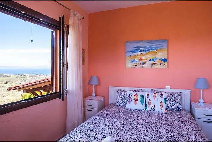 Aether & Gaia Seaview Villas, Agios Nikolaos #Feelslikehome Akti Salonikiou 0*,  Griechenland