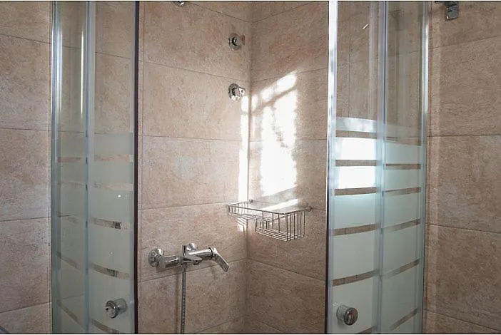 Aether & Gaia Seaview Villas, Agios Nikolaos #Feelslikehome Akti Salonikiou Apartment