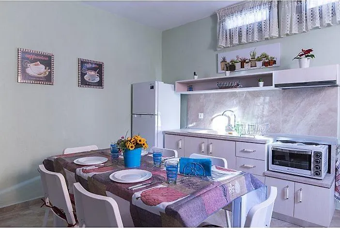 Aether & Gaia Seaview Villas, Agios Nikolaos #Feelslikehome Akti Salonikiou Griechenland