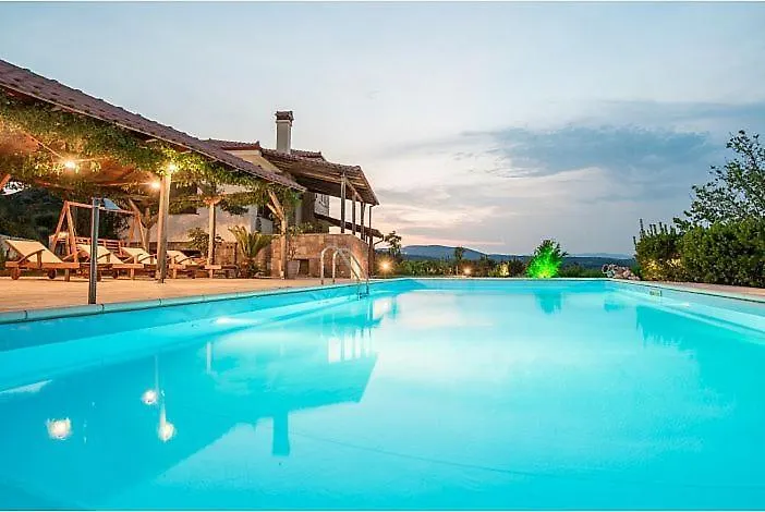 Aether & Gaia Seaview Villas, Agios Nikolaos #Feelslikehome Akti Salonikiou Apartment