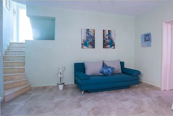 Aether & Gaia Seaview Villas, Agios Nikolaos #Feelslikehome Akti Salonikiou
