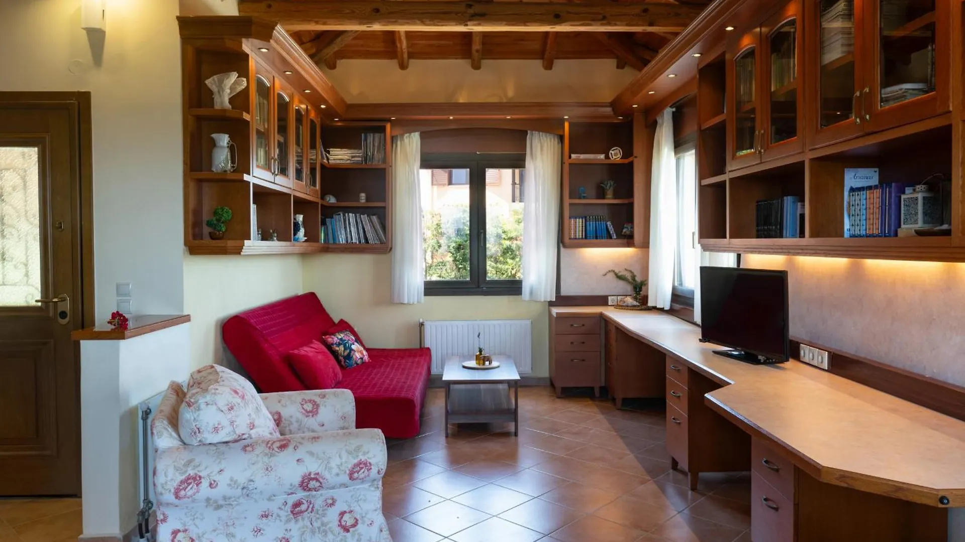 Aether & Gaia Seaview Villas, Agios Nikolaos #Feelslikehome Akti Salonikiou 0*,