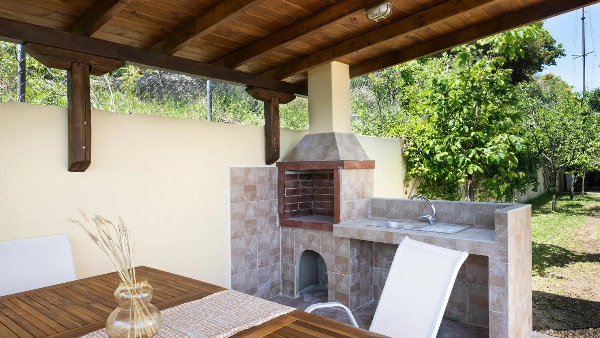 Aether & Gaia Seaview Villas, Agios Nikolaos #Feelslikehome Akti Salonikiou Griechenland