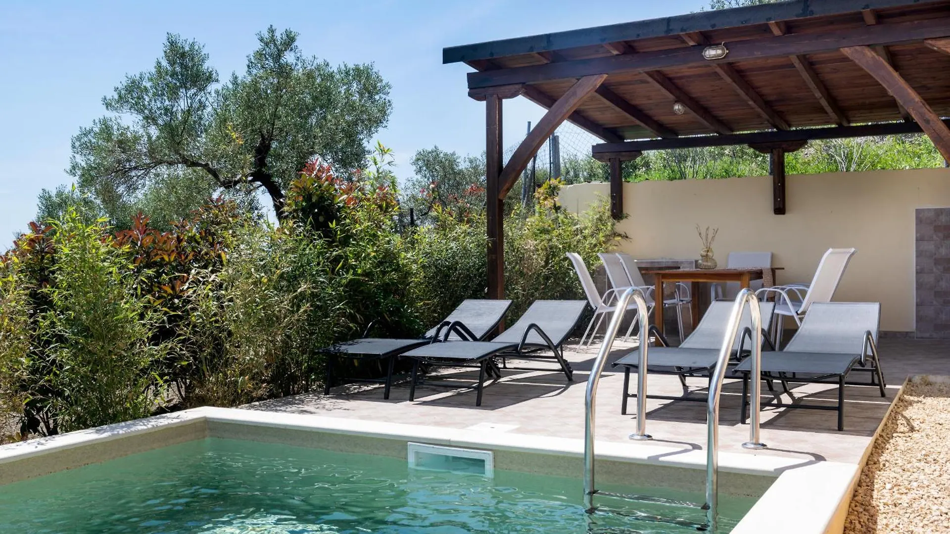 Aether & Gaia Seaview Villas, Agios Nikolaos #Feelslikehome Akti Salonikiou
