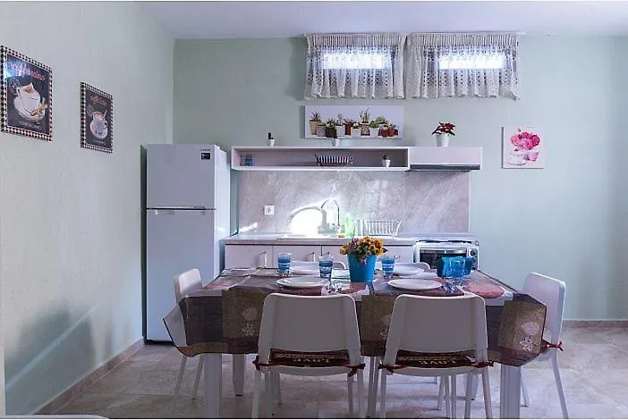 Aether & Gaia Seaview Villas, Agios Nikolaos #Feelslikehome Akti Salonikiou Grèce
